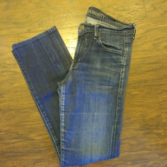 Citizens of Humanity Jean Elson - Picture 1 of 6